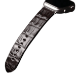 Crocodile Skin iWatch Band-alt7