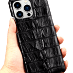 Crocodile Skin Phone Case-alt7