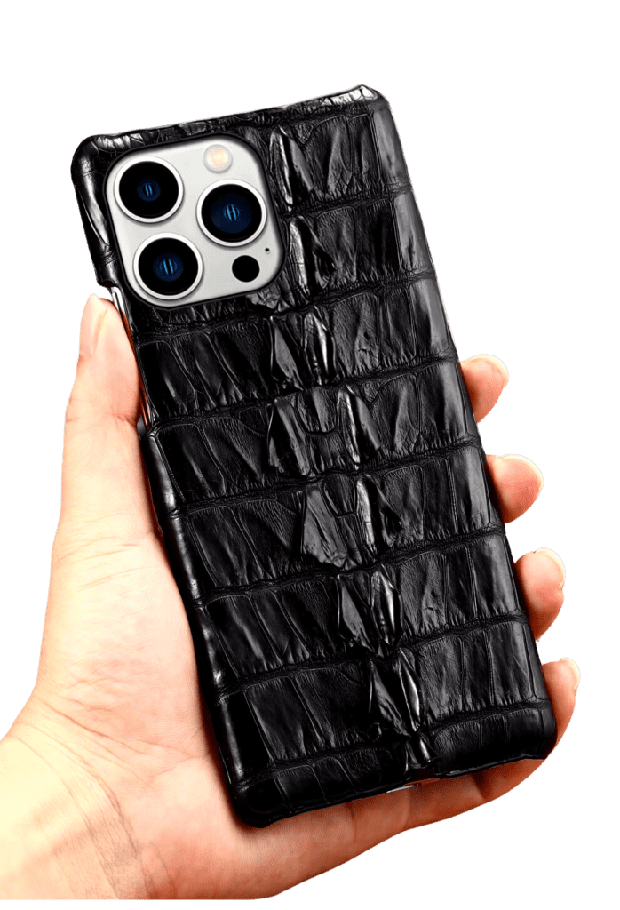 Crocodile Skin Phone Case-alt7