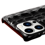 Crocodile Skin Phone Case-alt9