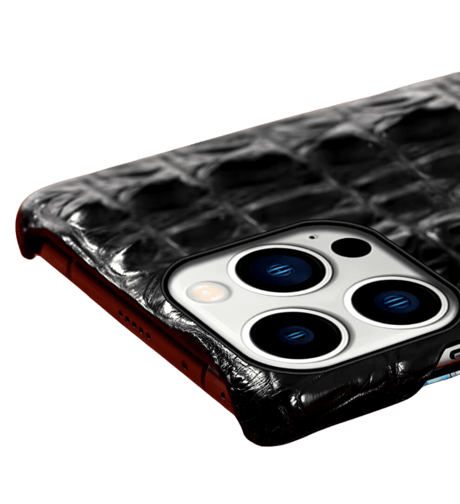 Crocodile Skin Phone Case-alt9