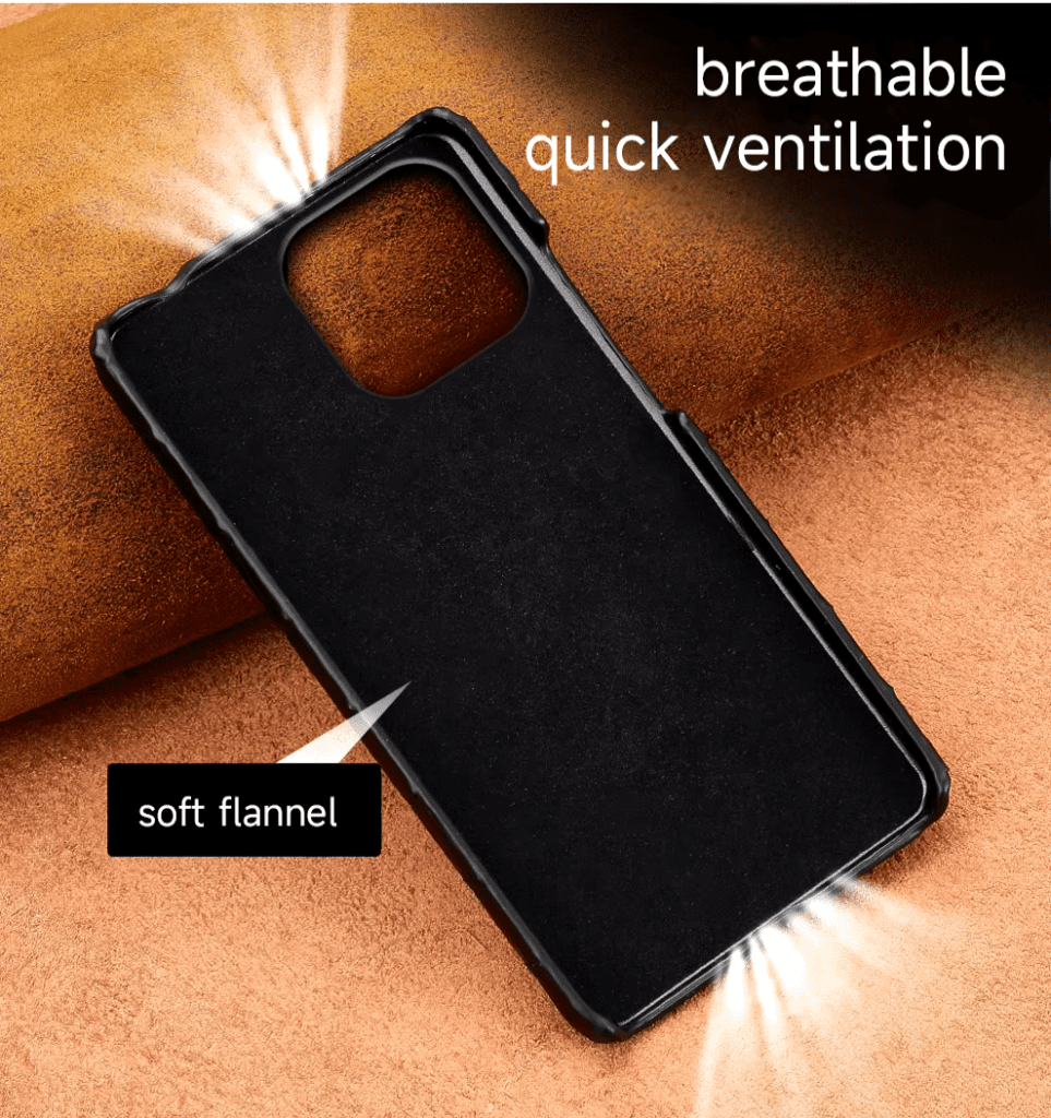 Crocodile Skin Phone Case-alt4
