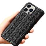 Crocodile Skin Phone Case-alt5