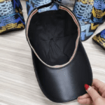 Python Snake Skin Baseball Cap-alt12
