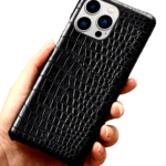 Crocodile Skin Phone Case-alt3