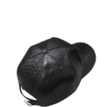 Python Snake Skin Baseball Cap-alt6
