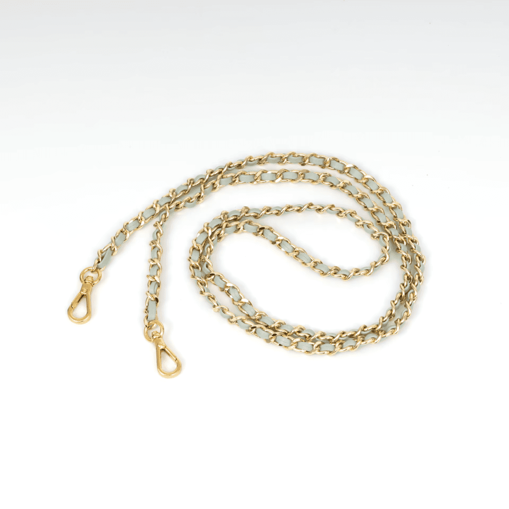 Snake Skin Square Handbag-alt4