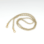 Snake Skin Square Handbag-alt4