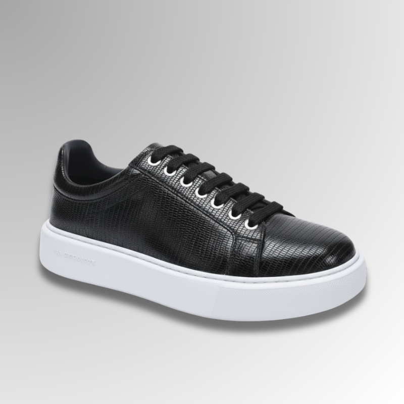 Lizard Skin Sneakers-alt10