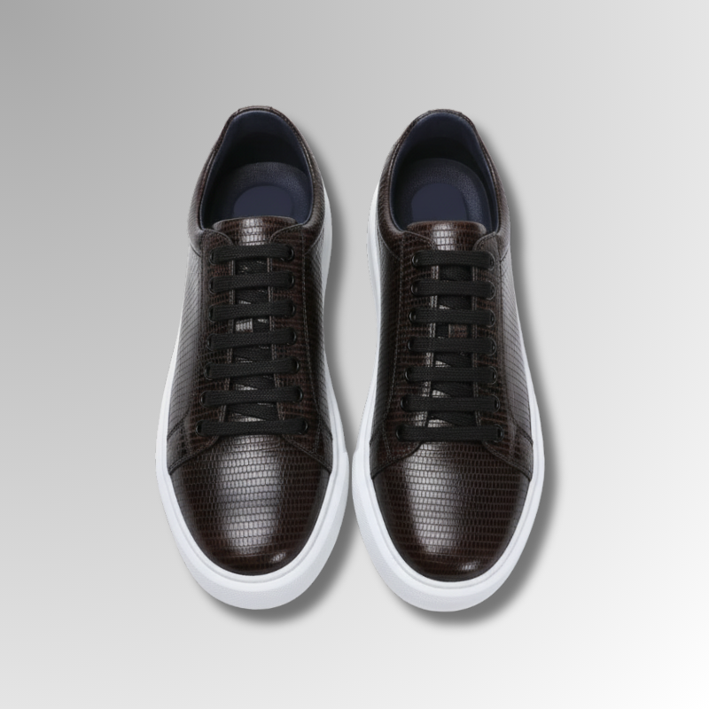 Lizard Skin Sneakers-alt11