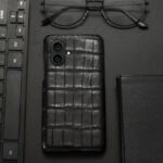 Crocodile Skin Phone Case-alt2