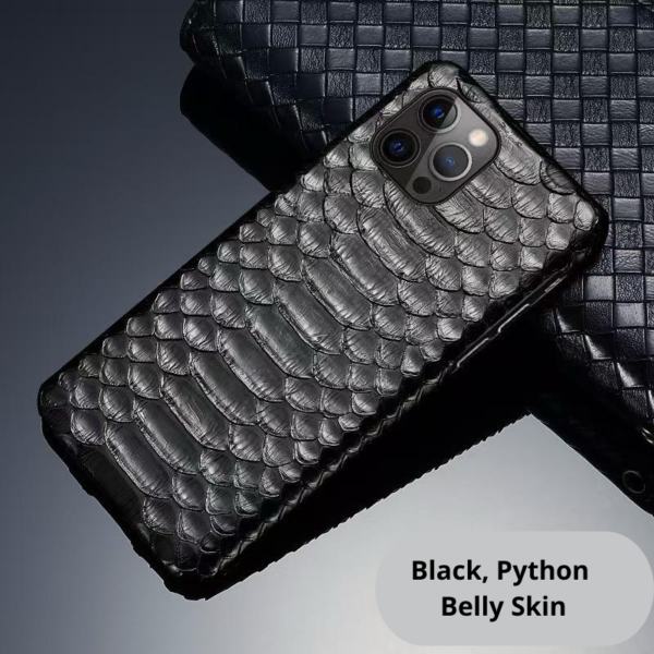 python phone case