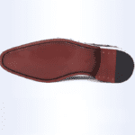 Ostrich Skin Dress Shoes-alt10