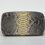 Python Skin Handbag-alt10