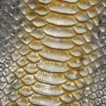 Python Skin Handbag-alt12