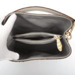 Python Skin Handbag-alt8