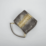 Python Skin Handbag-alt6