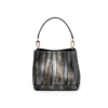 Python Skin Handbag