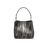 Python Skin Handbag-alt3
