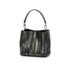 Python Skin Handbag