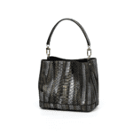 Python Skin Handbag-alt2