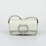 Snake Skin Shoulder Bag-alt10