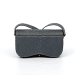 Snake Skin Shoulder Bag-alt14