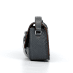 Snake Skin Shoulder Bag-alt15