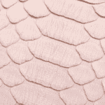 Snake Skin Shoulder Bag-alt2