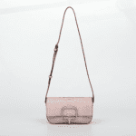 Snake Skin Shoulder Bag-alt4