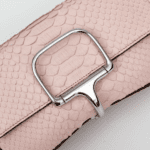 Snake Skin Shoulder Bag-alt7