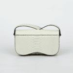 Snake Skin Shoulder Bag-alt9