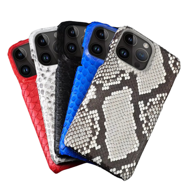 python phone case