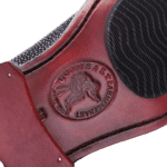 Black Stingray Skin Loafers-alt10