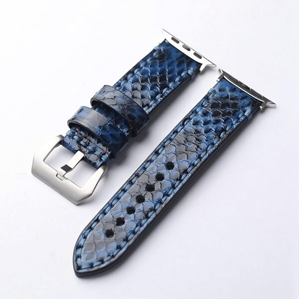 Python Skin iWatch Band
