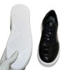 Crocodile Skin Sneakers