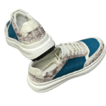 vintage crocodile skin sneakers-alt6