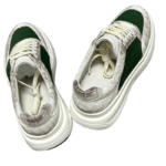 vintage crocodile skin sneakers-alt4