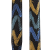 Python Skin Belt Without Buckle