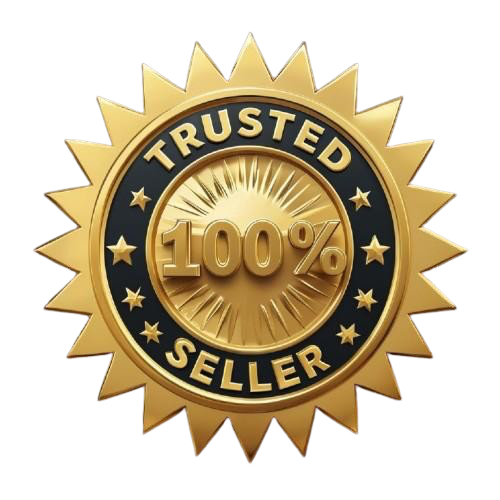 TRUSTED SELLER