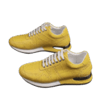 Crocodile Belly Leather Sneakers-alt6