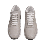 Crocodile Belly Leather Sneakers-alt16