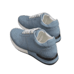 Crocodile Belly Leather Sneakers-alt19