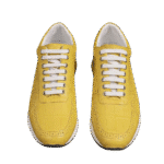Crocodile Belly Leather Sneakers-alt9