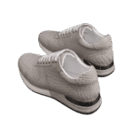 Crocodile Belly Leather Sneakers-alt13