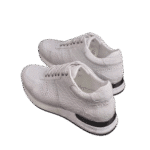 Crocodile Belly Leather Sneakers-alt5