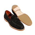 crocodile skin suede loafers=alt3