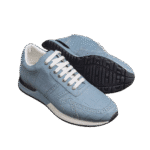 Crocodile Belly Leather Sneakers-alt20