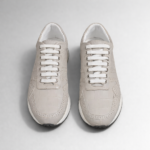 alligator leather sneakers