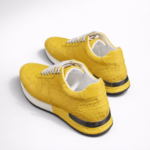 alligator leather sneakers